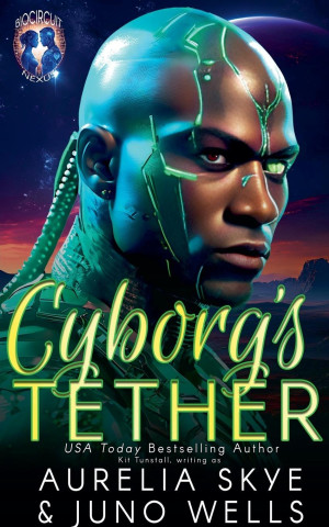 Cyborg's Tether