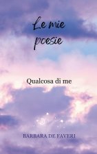 Le mie poesie