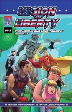 Legion Of Liberty 