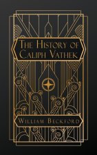 The History of Caliph Vathek