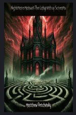 Nightmare Mansion