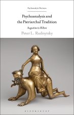 Psychoanalysis and the Patriarchal Tradition