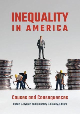Inequality in America (Kimberley Kinsley)()