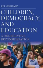 Children, Democracy, and Education