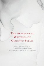The Aesthetical Writings of Giacinto Scelsi