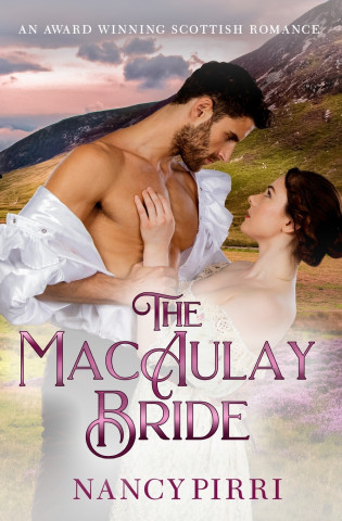 The MacAulay Bride