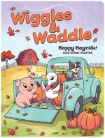 Wiggles and Waddle Happy Hayride!