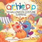 Archie & Pip #2