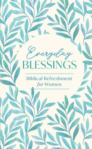 Everyday Blessings