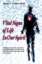 Vital Signs of Life in Our Spirit