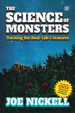 The Science of Monsters