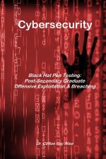 Cybersecurity - Black Hat Pen Testing