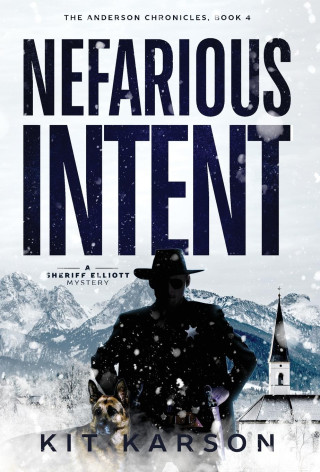 Nefarious Intent