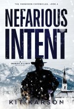 Nefarious Intent