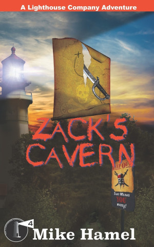 Zack's Cavern