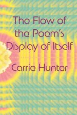 The Flow of the Poem's Display of Itself