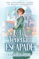 A Venetian Escapade