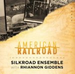 American railroad - CD