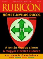 Rubicon - Német-nyilas puccs - 2024/10.