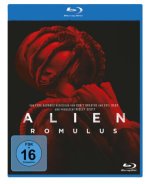 Alien: Romulus, 1 Blu-ray