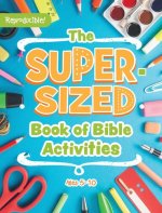 Super-Sized Books: Ages 5-10