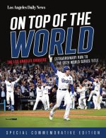 LA DODGERS 2024 WORLD SERIES CHAMPIONS
