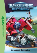 Transformers : EarthSpark 04
