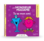 Les Monsieur Madame - L'amitié