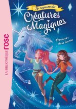 Au royaume des créatures magiques 04