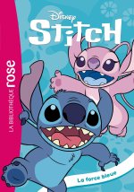 Stitch ! 11