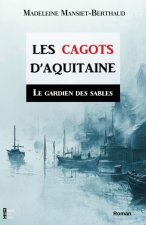 LE GARDIEN DES SABLES