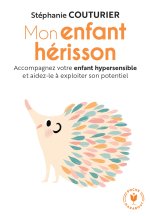 Mon enfant hérisson
