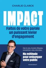 Impact, réussissez toutes vos prises de paroles