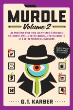 Murdle 2