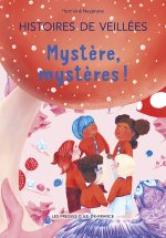Histoires de Veillées 3