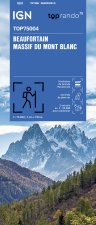 TOP75004 BEAUFORTAIN MASSIF DU MONT BLANC