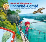 OSCAR ET MARGAUX EN FRANCHE COMTE