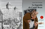 la legenda de castel brun