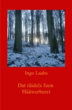 Dat räidels fuon Hääwerbeeri - Das Rätsel von Haferberg