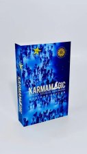 KARMAMAGIC. Краткая версия (обл.)