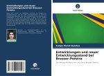 Entwicklungen und neuer Entwicklungsstand bei Bresser-Pereira