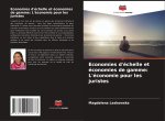 Economies d'échelle et économies de gamme: L'économie pour les juristes