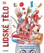 Lidské tělo v kostce – 2. vydání