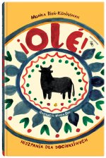 Ole! Hiszpania dla dociekliwych