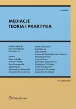 Mediacje Teoria i praktyka