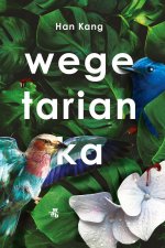 Wegetarianka. Wydawnictwo WAB