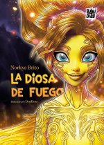 La diosa de fuego