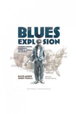 Blues explosión