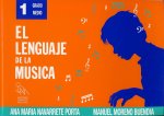 El lenguaje de la musica 1 medio