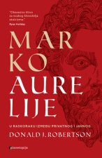 Marko Aurelije - U raskoraku između privatnog i javnog